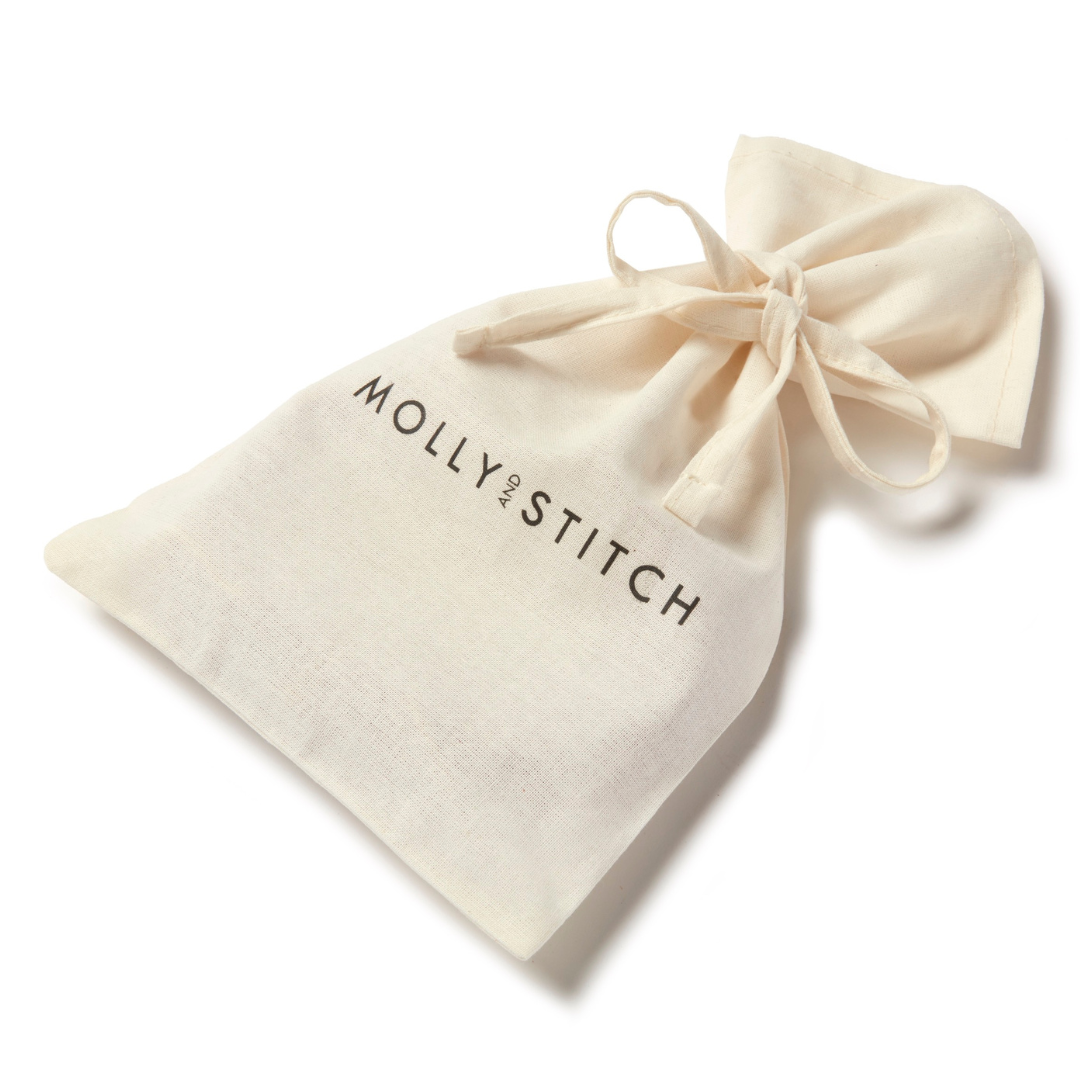 Butter Leather Dog Collar - Chili Red