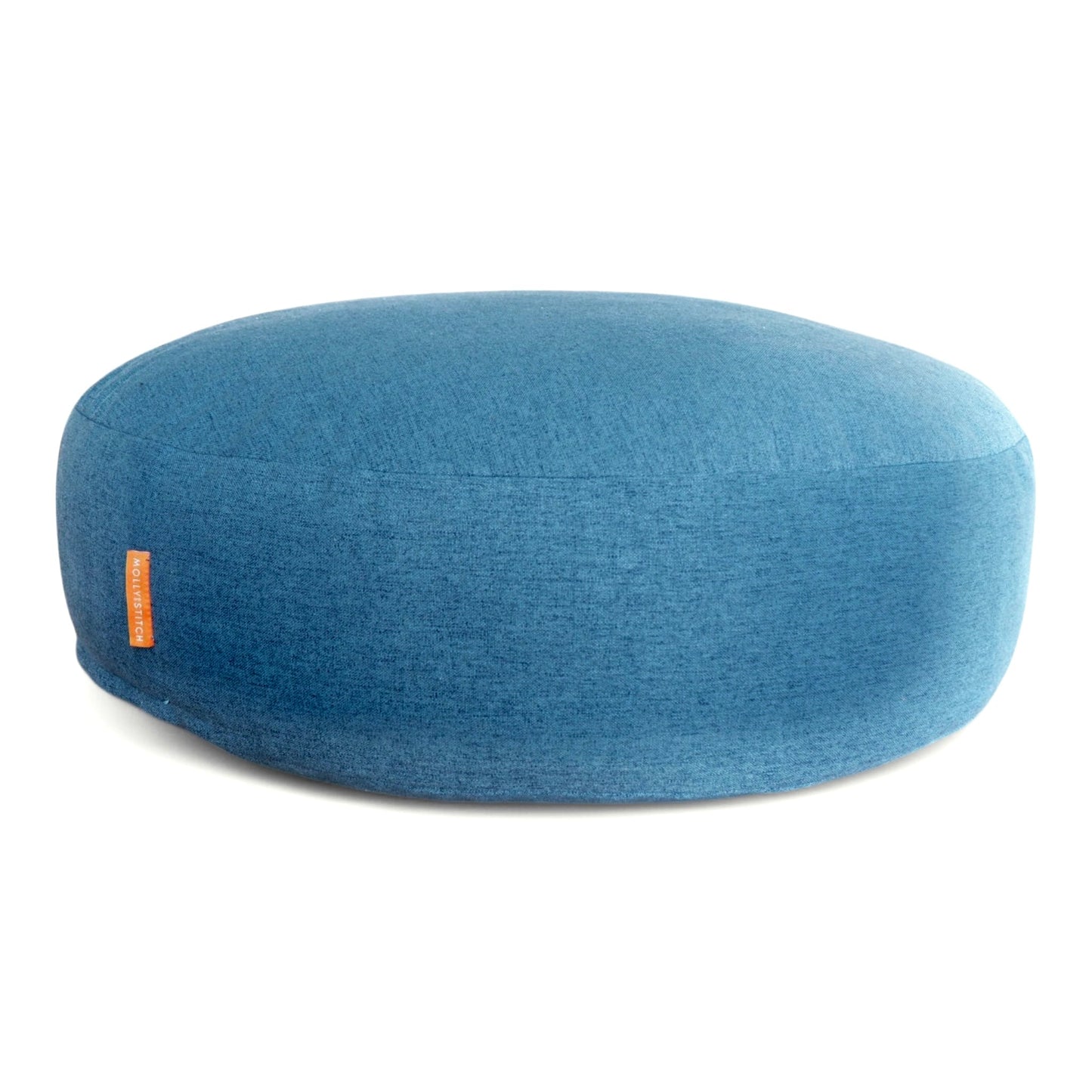 The Cloud - Dog Bed Steel Blue