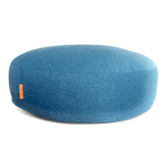 The Cloud - Dog Bed Steel Blue
