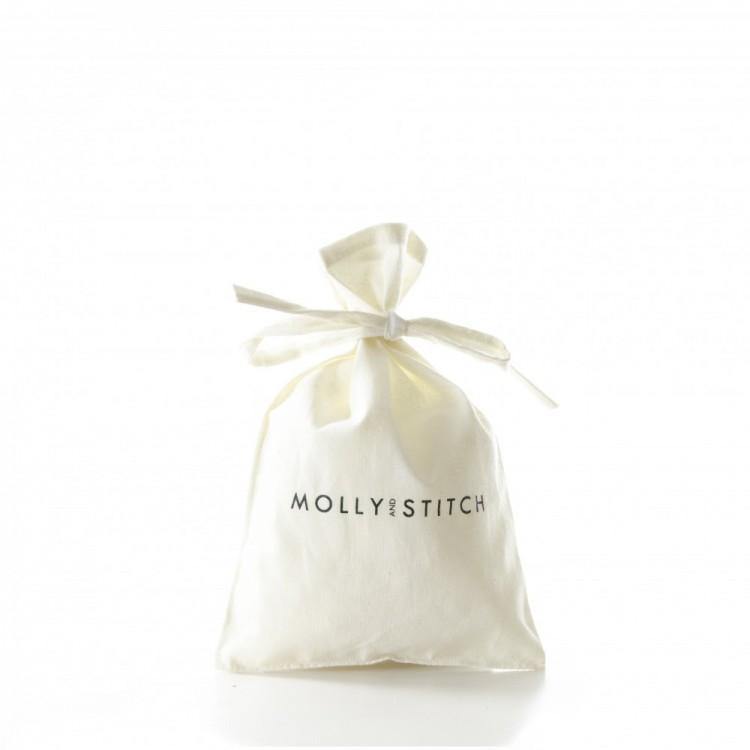 Touch of Leather Dog Leash - Military