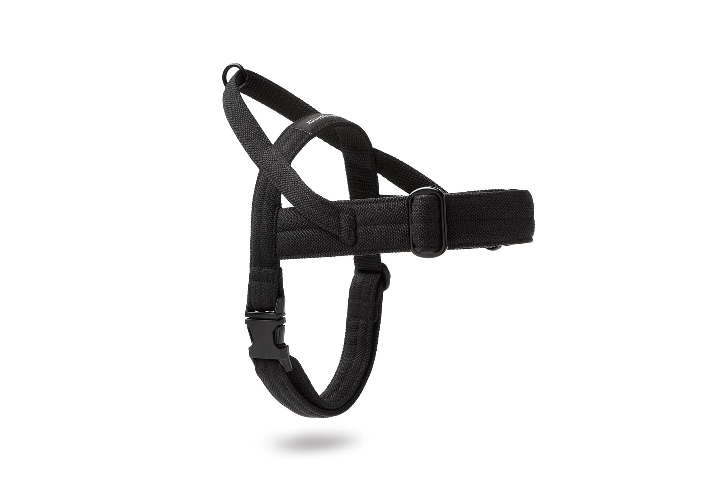 Soft Rock Harness - Black