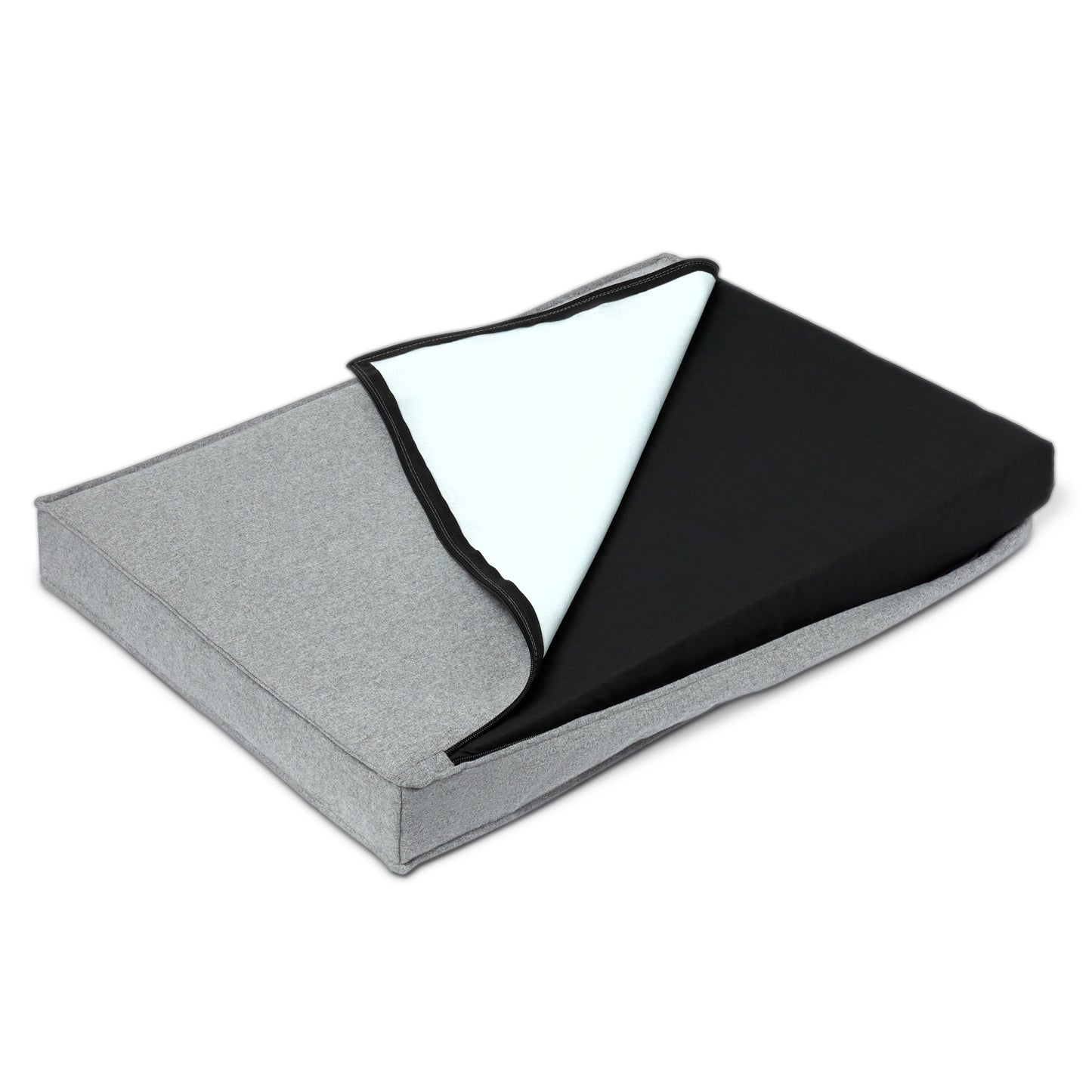 Coussin pour chien Alpine - Gris