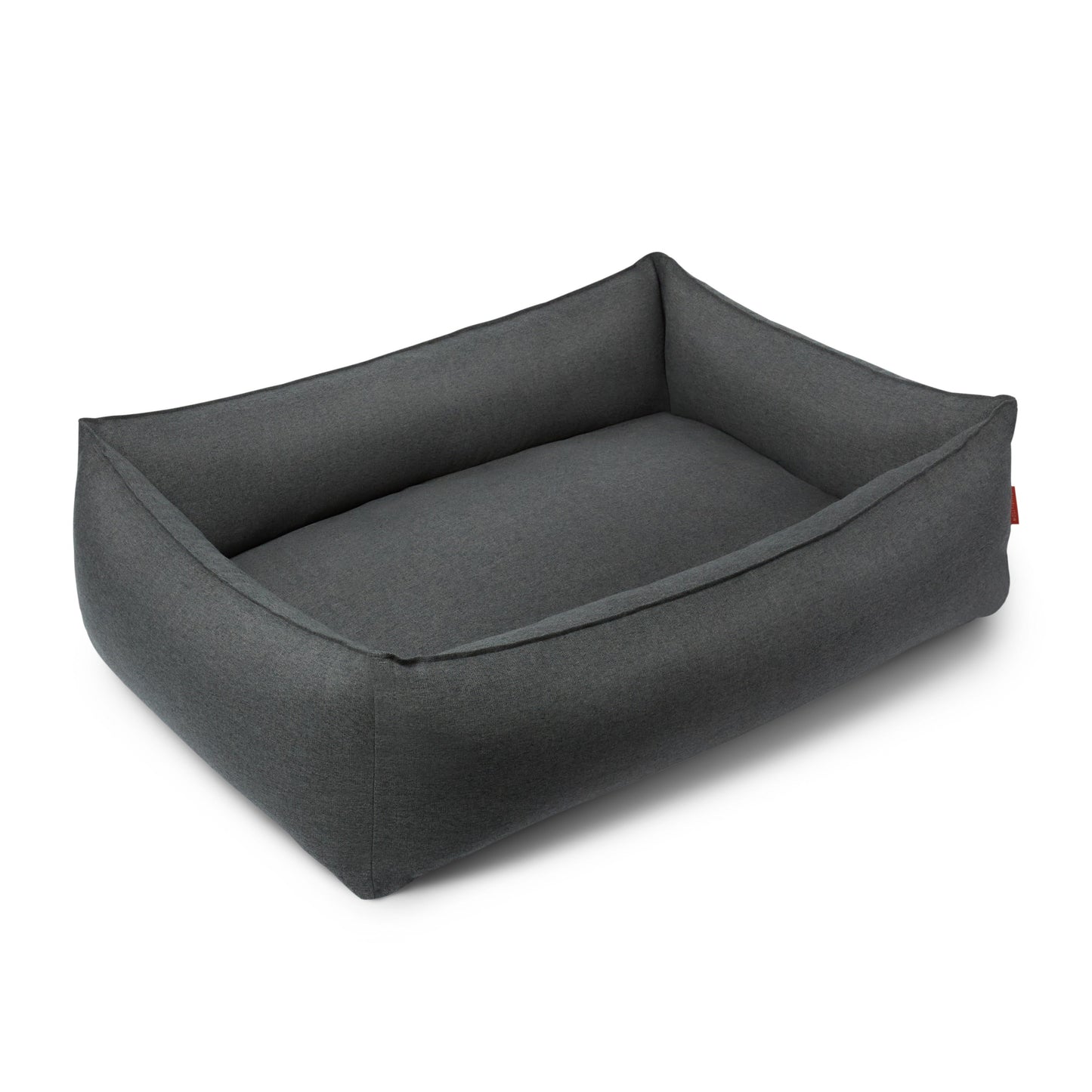 Panier pour chien Alpine - Anthracite