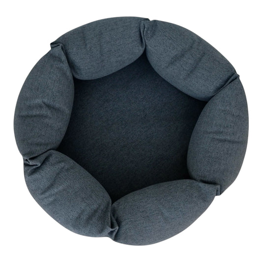 The Nest - Dog Bed Shadow Grey