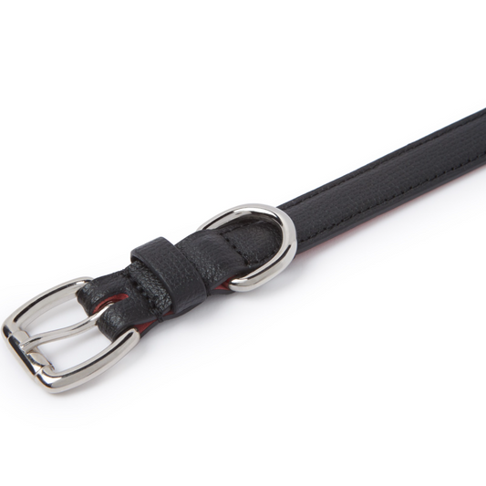 Tuscan Collar - Black
