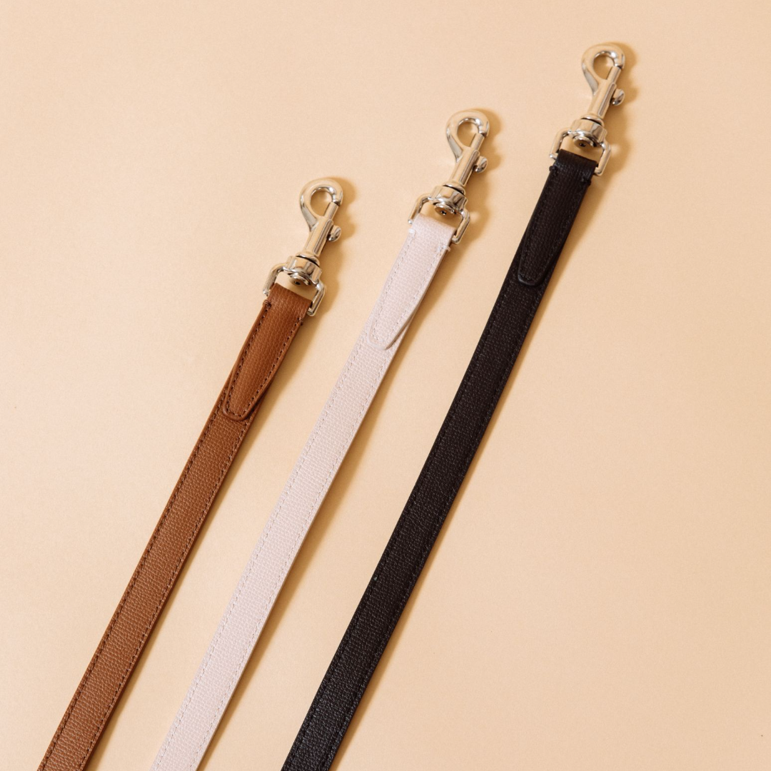 Tuscan City Leine - Rose