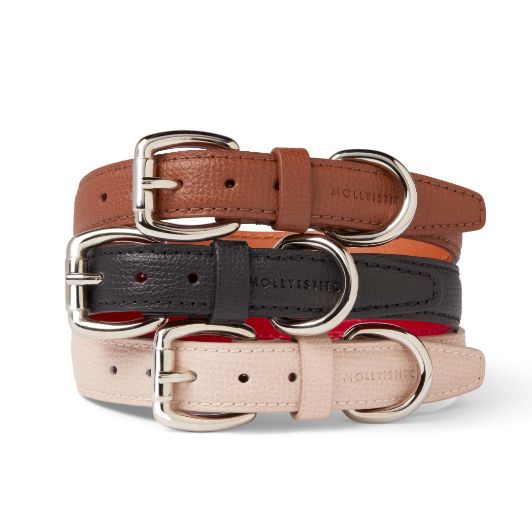 Tuscan Collar - Rose