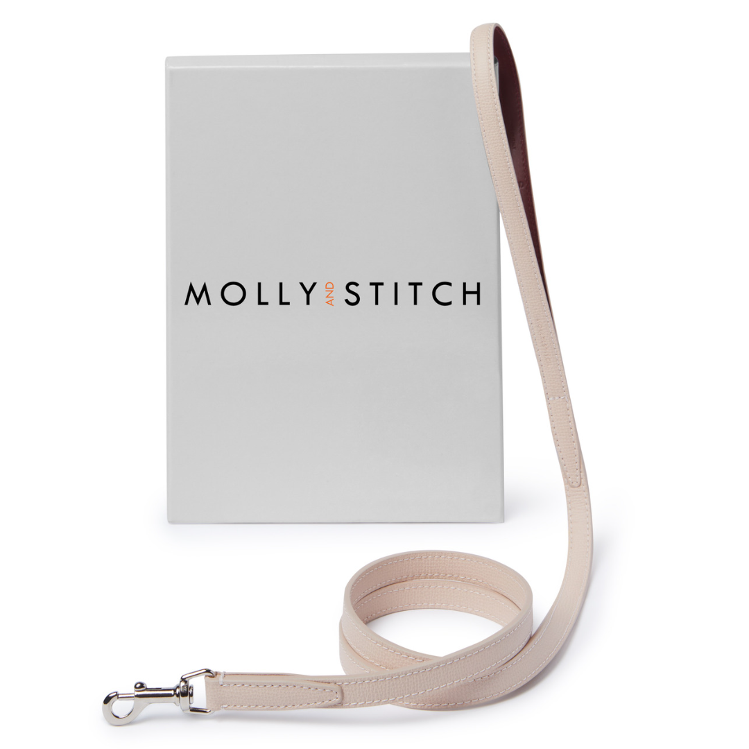 Tuscan City Leine - Rose