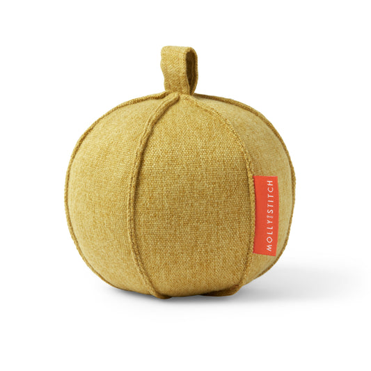 Alpine Ball - Mustard