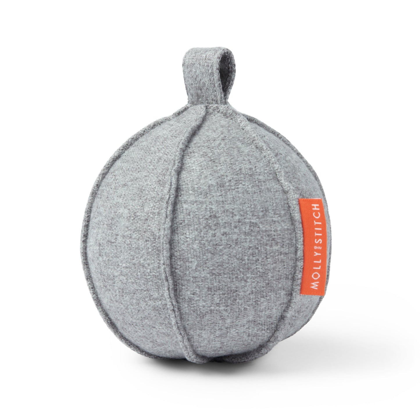 Alpine Ball - Grey