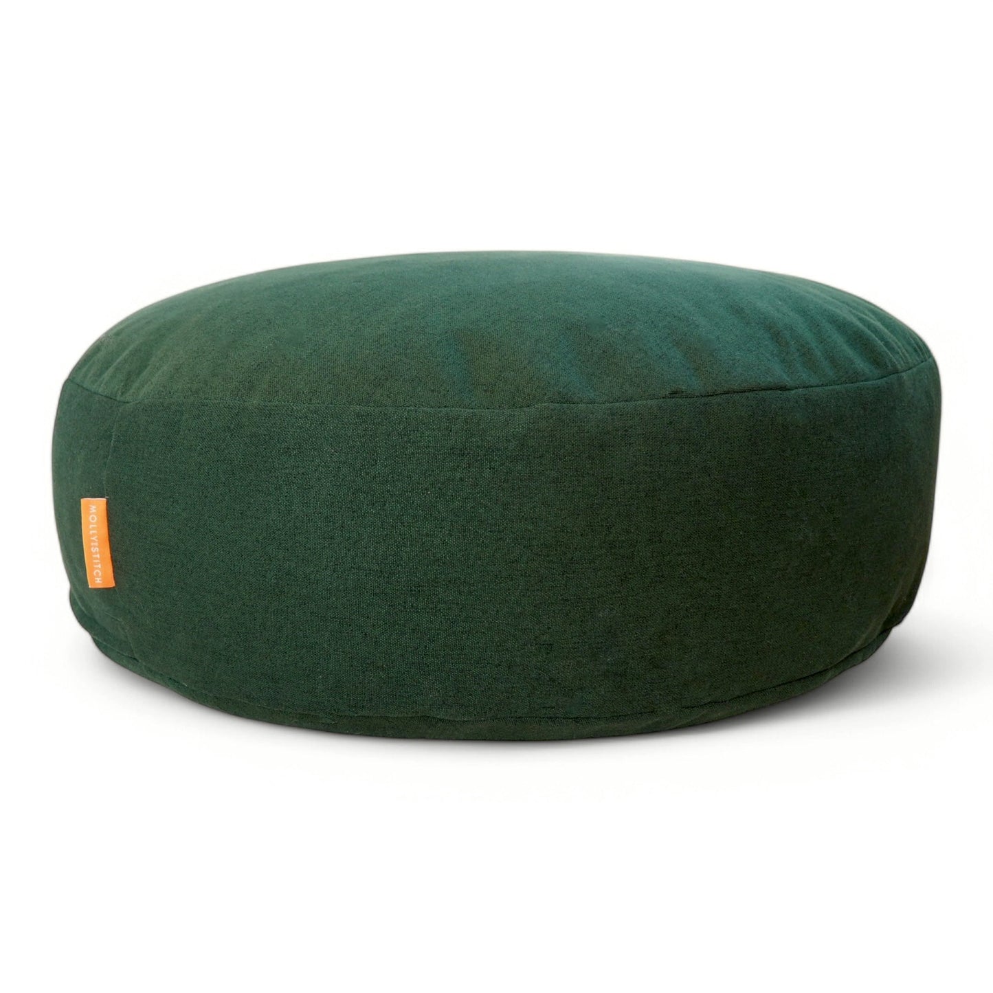 The Cloud - Dog Bed Pine Green