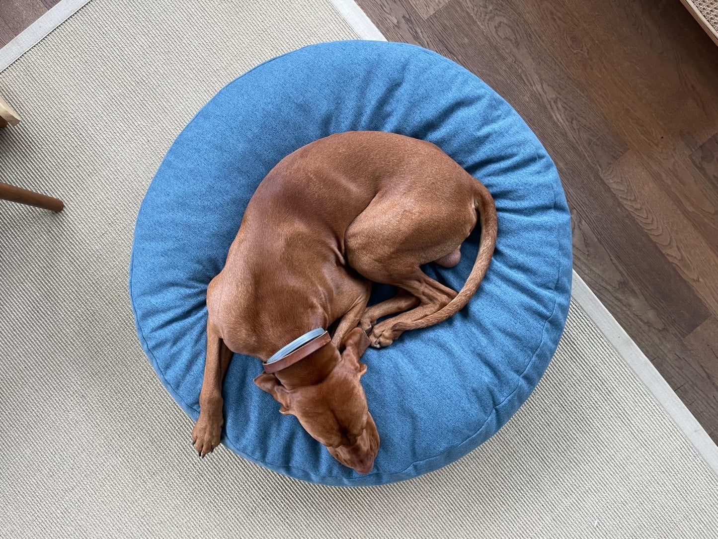 The Cloud - Dog Bed Shadow Grey