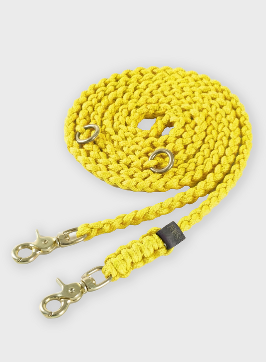 Maritime Dog Leash - Mediterranean Sun (Limited Edition)